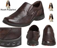 Zapato Hush Puppies
